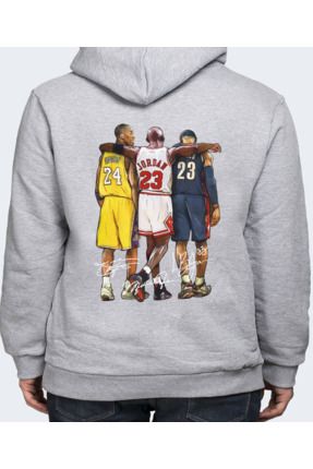 Closer Store Kobe Lebron Jordan Dream Team Basketball Legends Unisex Hoodie Sweatshirt Fiyat Yorumlar Trendyol