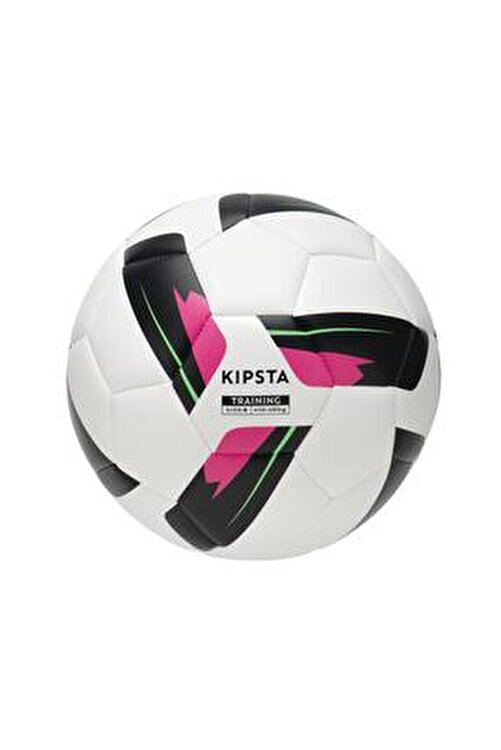 KIPSTA Kipsta Futbol Topu - 5 Numara - Beyaz - Training