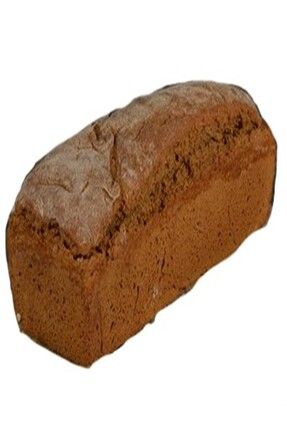 Tam Çavdar Ekmeği Ekşi Mayalı 900gr