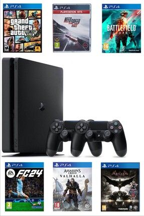 PS4  Playstation 4 Modelleri, Fiyatları ve Yorumları - Trendyol