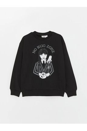 Lcw pullu sales sweatshirt