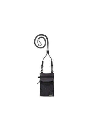 Jack shop wolfskin pouch
