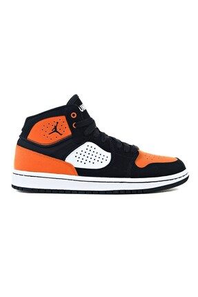 Nike Jordan Access GS Ozel Seri Ayakkab AV7941 008 Kal p 1 Numara Dard r Fiyat Yorumlar Trendyol