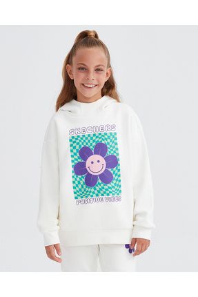 Skechers on sale hoodie kids