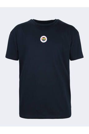 ERKEK TRIBUN SPREY FENERBAHÇE TSHIRT