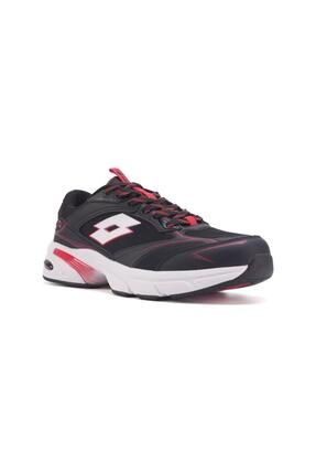 Lotto HUDSON 3PR S YAH KIRMIZI COMFORT ANATOM K Y R Y KO U