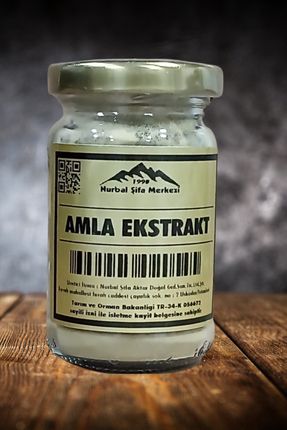 Amla Ekstrak 50 gr