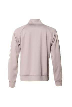 hummel Hml Genes s Ceket Lila Lila Fiyat Yorumlar Trendyol