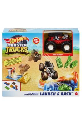 Hot wheels truck set clearance