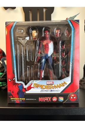 Homecoming action figure clearance