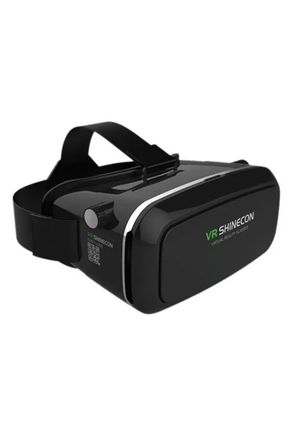VR Plus 3D Sanal Gerçeklik Gözlüğü - AL4150