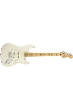 Fender stratocaster arctic shop white
