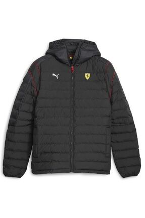 Puma Ferrari Race Mt7 Ecolite Padded Jacket Fiyat Yorumlar