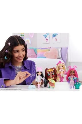 Barbie Extra Mini Bebekler Hgp62-hpb18 Fiyatı, Yorumları - Trendyol