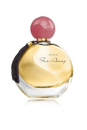 Far Away Kadın Parfüm 50 Ml.