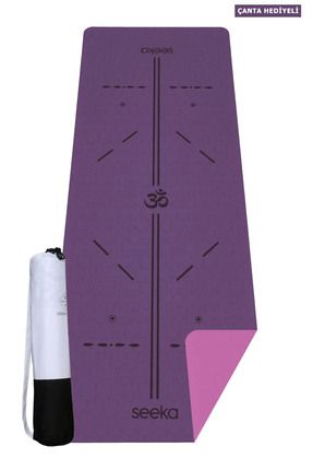Stüdyo Serisi Tpe Yoga Mat