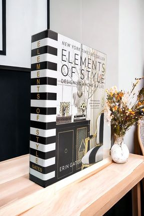 Home & decor best sale