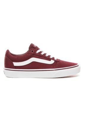 Vans bordo new arrivals