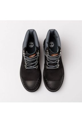 Timberland heritage black outlet