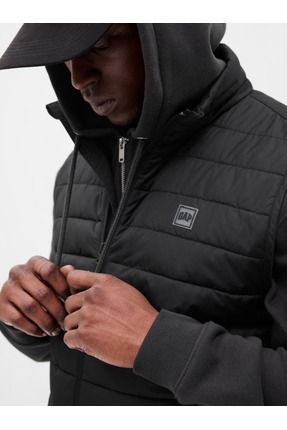 Gap coldcontrol puffer store jacket