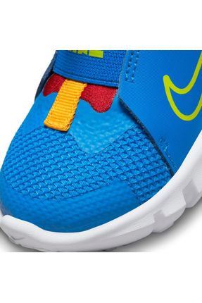 Nike flex 218 rn blue on sale