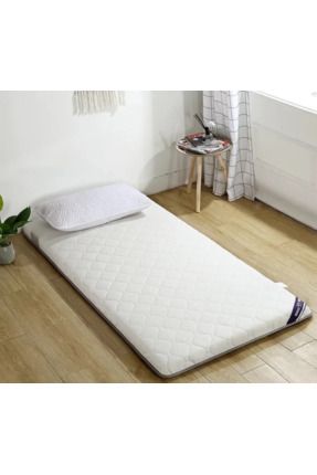 Zümrüt Ortopedik Soft Yatak Pedi Sünger Yer Yatağı