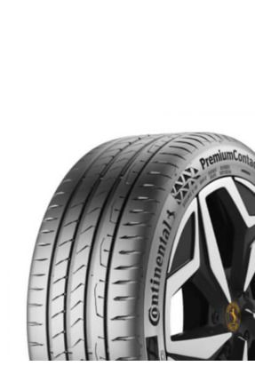 225/45 R17 91Y FR Premium Contact 7 Continental Oto Yaz Lastiği (Üretim Yılı: 2024)