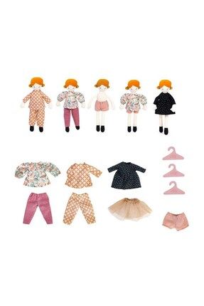 Moulin roty hotsell doll clothes