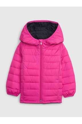 Gap toddler girl down hot sale jacket