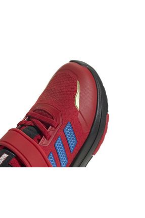 adidas Marvel Iron Man Racer El K Cocuk Gunluk Ayakkab Renkli Fiyat Yorumlar Trendyol