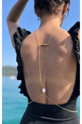 Back deals body chain