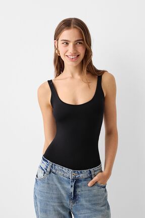 Body ado fille zara hotsell