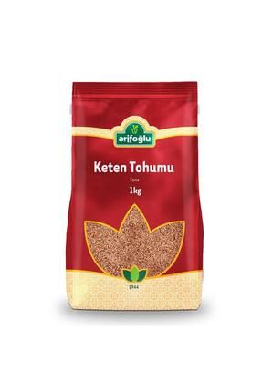 Keten Tohumu Tane 1000g