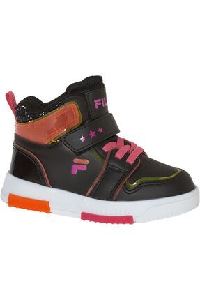 High cut fila on sale