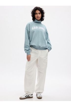 Trendyol gap hotsell sweatshirt