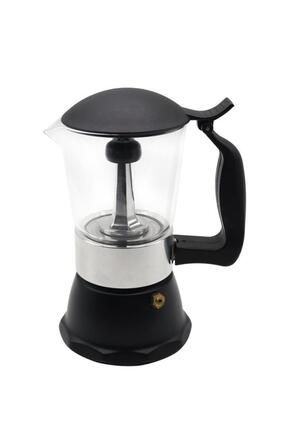 Ta ev Bambum Alicia Cam Moka Pot 3 Fincan Fiyat Yorumlar