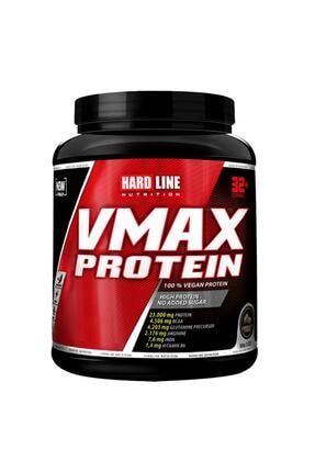 Vmax Vegan Protein Tozu 908 Gr çikolata Aroma 32 Servis MYBalwaysNew