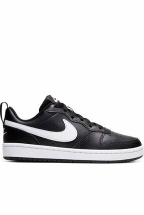 Sur Exagerar mediodía Nike Kadın Siyah Günlük Spor Ayakkabı Bq5448-002 Court Borough Low 2 gs  Fiyatı, Yorumları - TRENDYOL