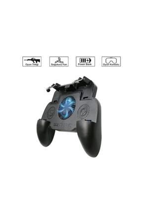 Hbtech Pubg Oyun M11 Powerbank Sogutuculu Fanli Oyun Konsolu Set Joystick Fiyati Yorumlari Trendyol
