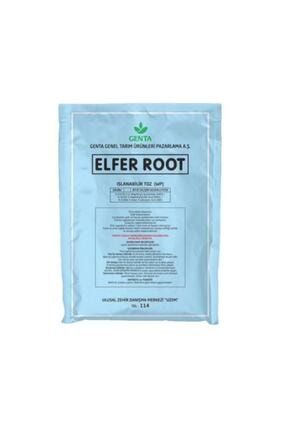 Elfer Root Bgd Bitki Köklendirici Toz Formülasyon 9537455532001