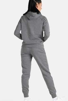 Nike Sportswear Essential Fleece Women's Pink Sweatpants Dx2320-522  Dx2320522 - Trendyol