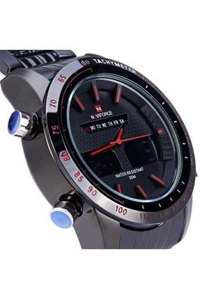 Naviforce watch nf9024m price in india top