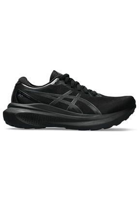 Asics Gel Kayano 30 Kad n Siyah Ko u Ayakkab s 1012B357 001