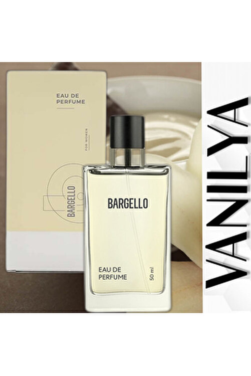 Vanilya Kokulu Parfüm v-400 - Bargello