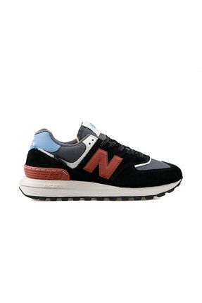 New balance 574 rouge deals