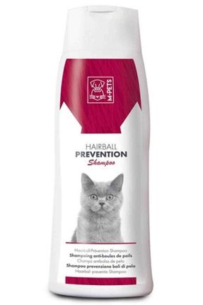 Kedi kıtık açıcı kedi şampuan kedi deri bakım kedi tüy yumaşatıcı kedi tüy bakım 250ml