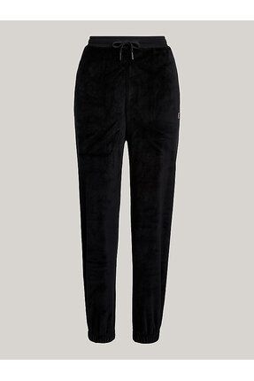 Tommy hilfiger sale velour tracksuit