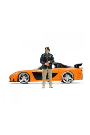 Han's mazda rx7 rc hotsell