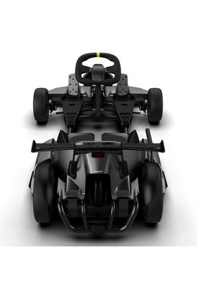 Segway Ninebot Gokart Pro Elektrikli Gokart Fiyat Yorumlar Trendyol