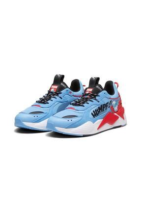 Puma Rs X The Smurfs Erkek Sneaker Fiyat Yorumlar Trendyol